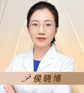 候晓博