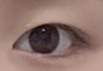 双眼皮贴贴一两次会眼皮松弛吗？