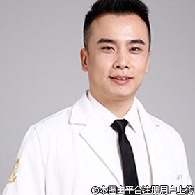 陈超