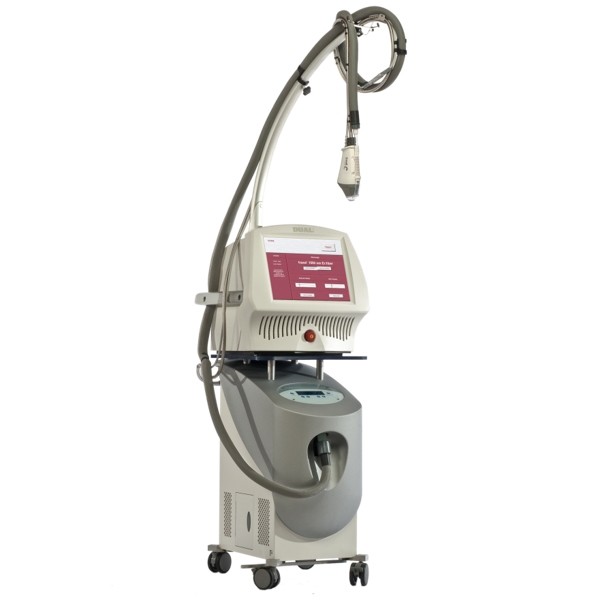 飞梭双波长激光系统Fraxel DUAL1550/1927Laser System