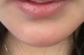 如何打造好看的下巴-50440