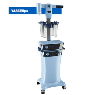 Vaser超声吸脂