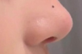 do鼻思路干货 美到全网扒的鼻子咋做的 