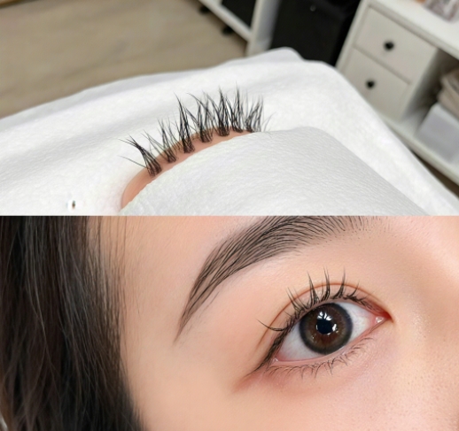 疤痕体质者的“双眼皮之惑”：埋线安全还是全切留痕？一文说清风险与选择！