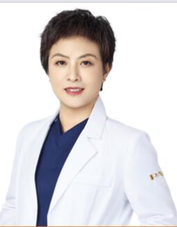 许峰美