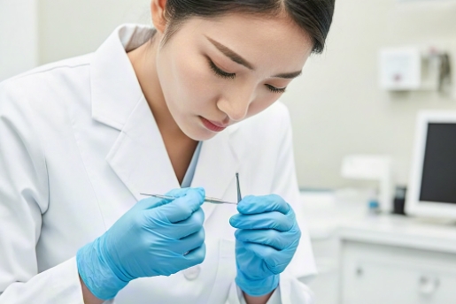 揭秘阴唇整形：多种方式重塑私密之美