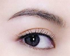 双眼皮变美却遇脱落危机？别慌，解决方案来了！