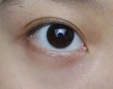 化妆师亲授！告别“熊猫眼”，黑眼圈改善秘籍大公开-53558