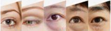 你的眼袋是真是假,如何区分真假眼袋的攻略来了!