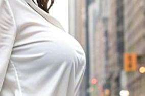 如何应对隆胸后的社会舆论压力-54664