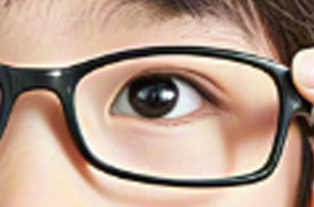 近视眼不可逆!近视防控必须从 “娃娃” 抓起-54676