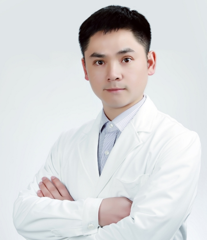李南