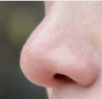 垫鼻尖：解锁面部美学新密码，重塑精致容颜