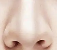瘦鼻子的小妙招！