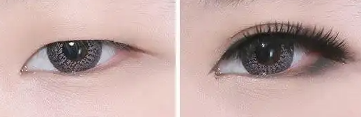 拥有一双浓密纤长的卷翘睫毛是你们最渴望的吗？