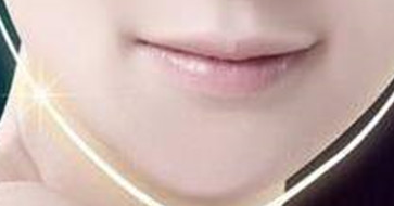 什么样的“下巴”才是最好看的，看完这个你们就明白了