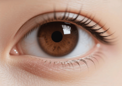 未成年人埋线双眼皮避坑指南：发育成熟、家长陪同、理性决策