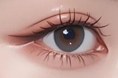 疤痕体质者的“双眼皮之困”：埋线手术需慎行