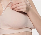 隆胸术后乳房下垂风险全解析：科学干预可延缓自然进程-56212